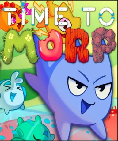 Time to Morp (Steam) Game Cover