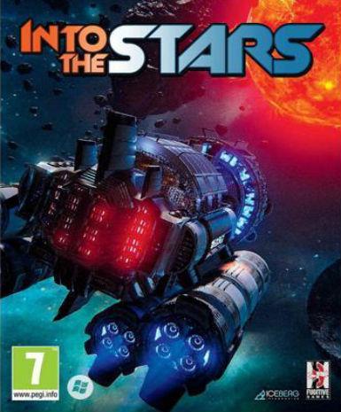 Into The Stars (Digital Deluxe) Game Cover