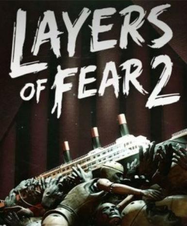 Layers of Fear 2 Game Cover