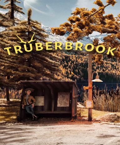 Truberbrook Game Cover