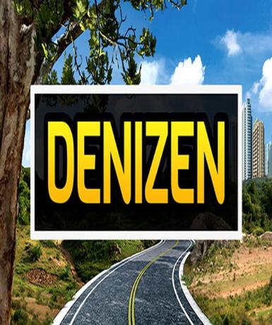 Denizen (Steam) (Early Access) Game Cover