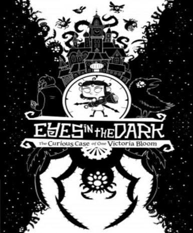 Eyes in the Dark (Steam) Game Cover