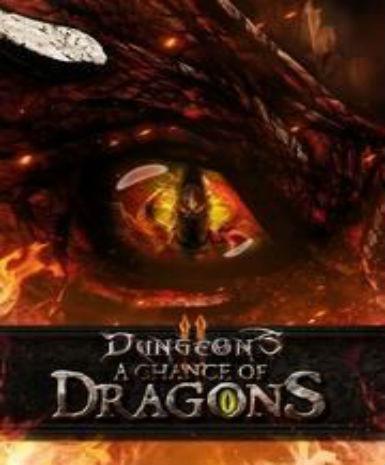 Dungeons 2 – A Chance Of Dragons DLC Game Cover