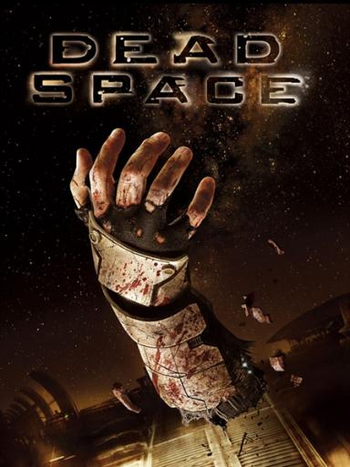 Dead Space Steam Game Cover