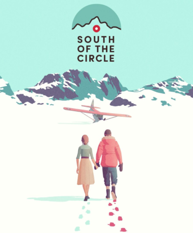 South of the Circle (Steam) Game Cover