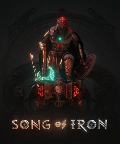 Song of Iron (Steam) Game Cover