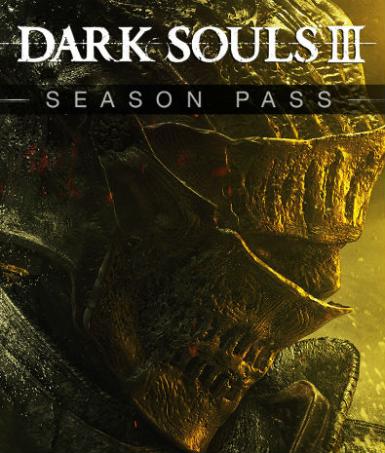 Dark Souls 3 - Season Pass (DLC) Game Cover
