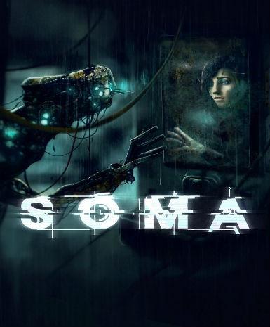 Soma Game Cover