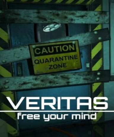Veritas Game Cover