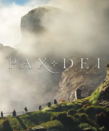 Pax Dei (Steam) (Early Access) Game Cover
