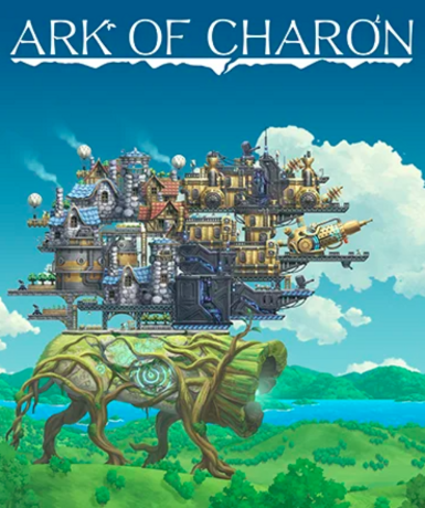 Ark of Charon (Steam) (Early Access) Game Cover