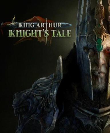 King Arthur: Knight’s Tale (Steam) Game Cover