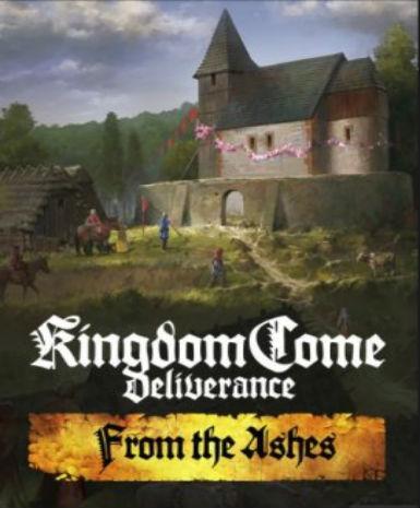 Kingdom Come: Deliverance - From The Ashes (DLC) Game Cover