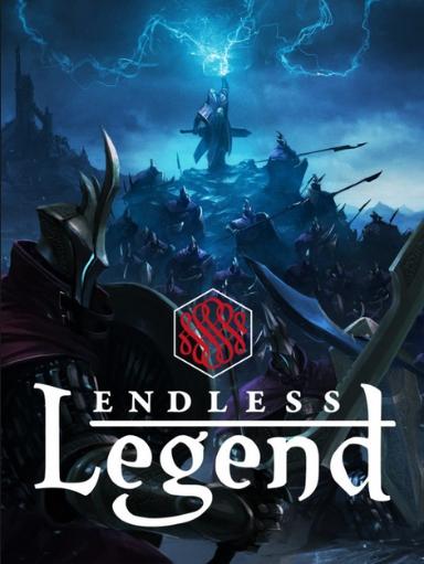 Endless Legend Game Cover