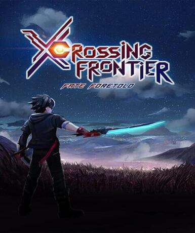 Crossing Frontier: Fate Foretold (Steam) Game Cover
