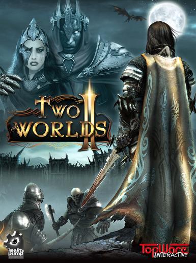 Two Worlds II - Digital Deluxe Content Game Cover