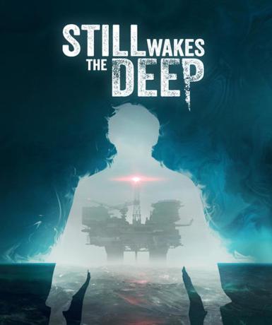 Still Wakes the Deep (Steam) Game Cover