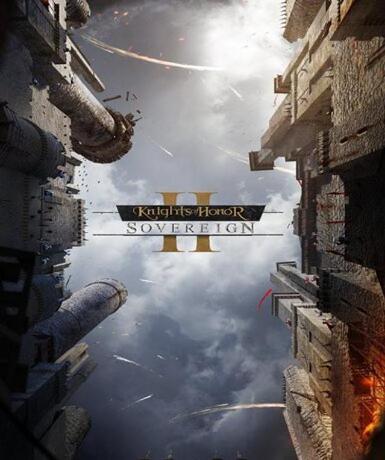 Knights of Honor II: Sovereign (Steam) Game Cover