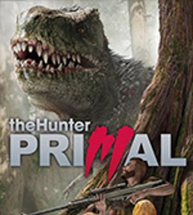 The Hunter: Primal Game Cover