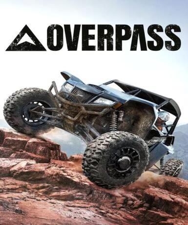 Overpass (Deluxe Edition) (Steam) Game Cover