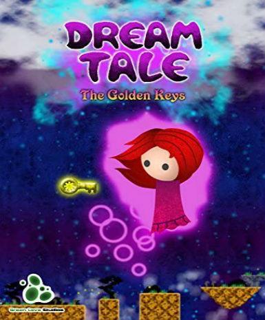 Dream Tale Game Cover