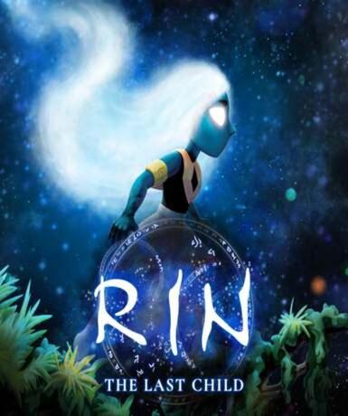 RIN: The Last Child (Steam) Game Cover