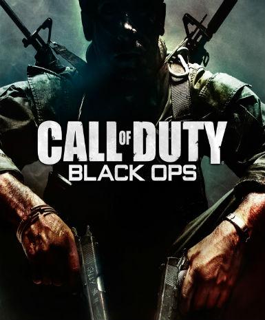 Call of Duty®: Black Ops (MAC) Game Cover