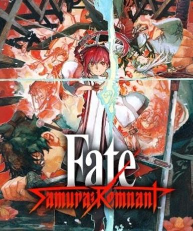 Fate/Samurai Remnant (Steam) (No Asia) Game Cover