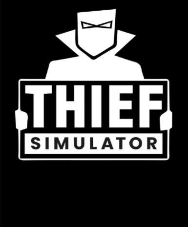 Thief Simulator Game Cover
