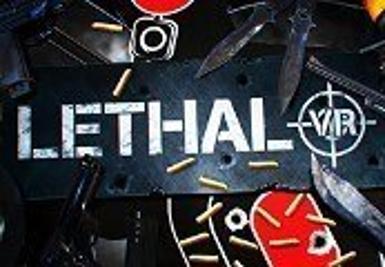 Lethal [VR] Game Cover