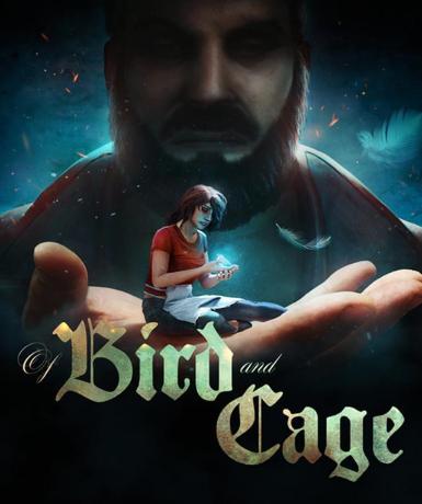 Of Bird and Cage (Steam) Game Cover
