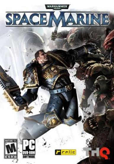Warhammer 40