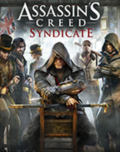 Assassin's Creed: Syndicate (Special Edition) Game Cover