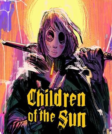 Children of the Sun (Steam) Game Cover
