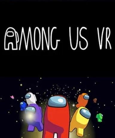 Among Us [VR] (Steam) Game Cover