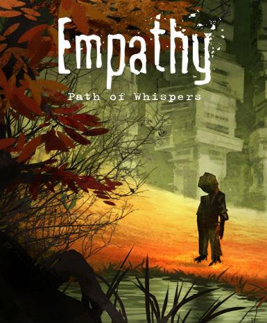 Empathy: Path of Whispers Game Cover