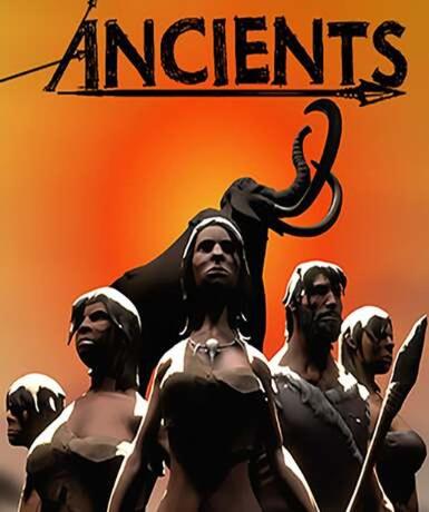 The Ancients (Steam) (Early Access) Game Cover