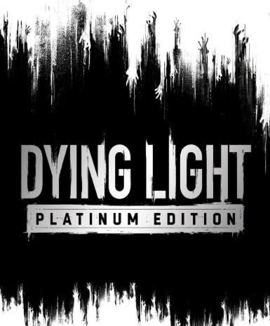 Dying Light (Platinum Edition) Game Cover
