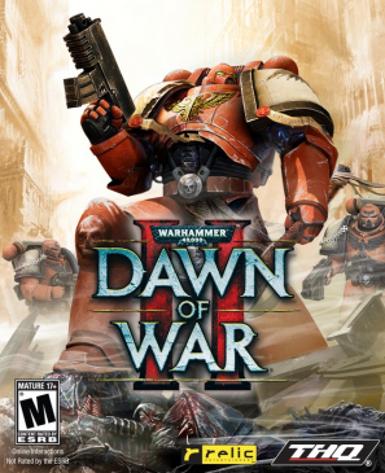 Warhammer 40