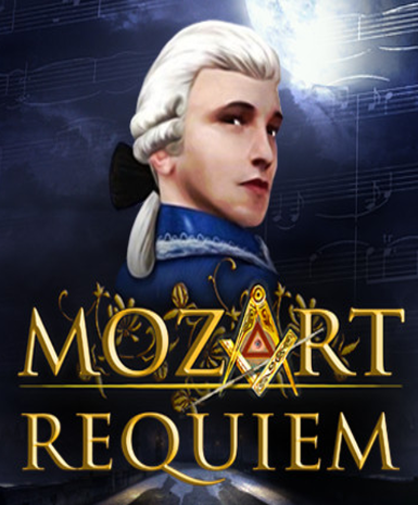 Mozart Requiem (Steam) Game Cover