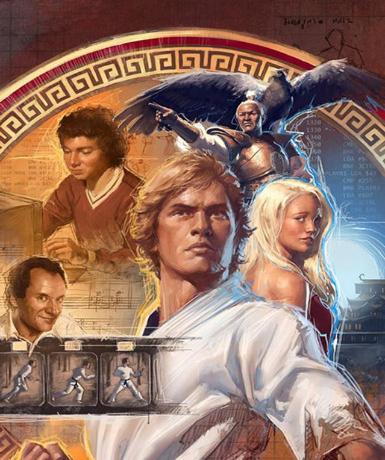 The Making of Karateka (Steam) Game Cover