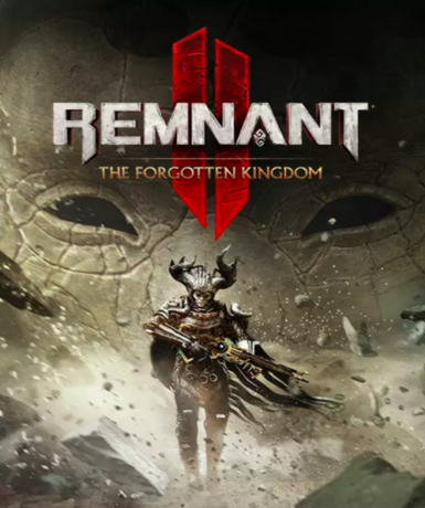 Remnant 2: The Forgotten Kingdom (DLC) (Steam) Game Cover