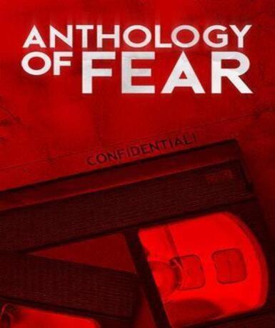 Anthology of Fear (Steam) Game Cover