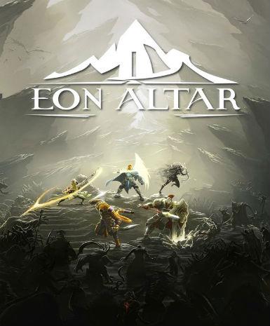 Eon Altar: Season 1 Pass DLC Game Cover