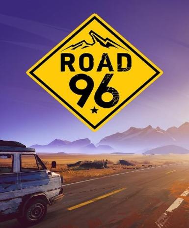 Road 96 Game Cover