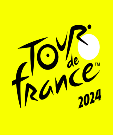 Tour de France 2024 (Steam) Game Cover