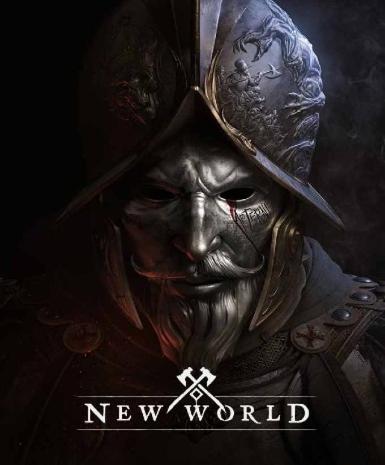 New World (Steam) Game Cover
