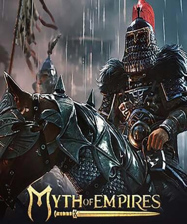 Myth of Empires (Steam) Game Cover