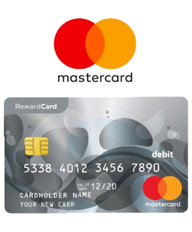 Prepaid Mastercard &pound;5 GBP Game Cover