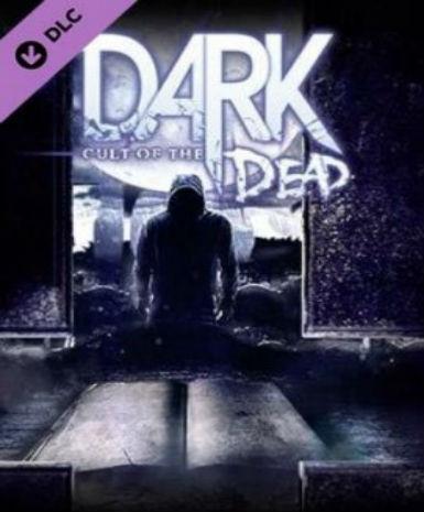 Dark - Cult of the Dead DLC Game Cover